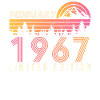 1967 Limited rétro en février