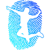 Squash Badminton Joueur Badminton Hommes