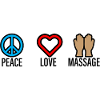 Peace Love Massage 2