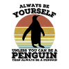 Penguin