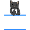 Hater Katze - Lass uns Fremde bleiben