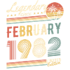 Limited Edition February 1982