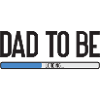 Dad to be, boy loading