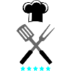cook cutlery 5 stars