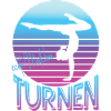 Echte Mädchen Turnen
