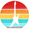 Elektrogitarre