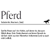Pferd