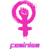 Proud feminist