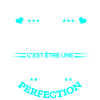 SYBILLE PARFAITE - NOM SYBILLE