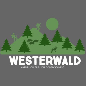Das Paradies heißt Westerwald.