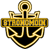 Strongmoin Black Gold Edt