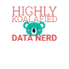 "Data Nerd Koalafied | Data Science"