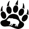 Bear paw