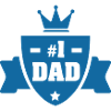 Number One Dad