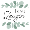 Trauzeugin Eukalyptus