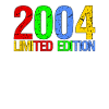 18th Birthday 2004 Limited Edition
