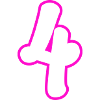 4 Number number