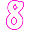 8 Numéro de numéro