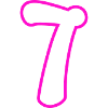 7 Number number