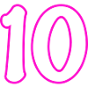 10 Numéro