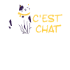 C'est Chat l'amour