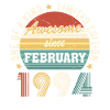 Awesome since February 1994