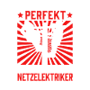 Netzelektriker sind perfekt Netzfachmann