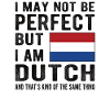 Dutch Netherlands Dutch origin