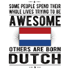 Dutch Netherlands Dutch origin