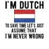Dutch Netherlands Dutch flag