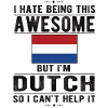 Dutch Netherlands Dutch origin