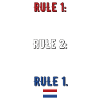 Dutch Netherlands Dutch roots