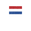 Dutch Netherlands Dutch flag