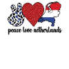 Dutch Netherlands Dutch roots