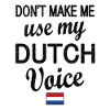 Dutch Netherlands Dutch roots