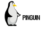 Pinguin Spruch Pinguine