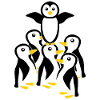 Penguin Penguins