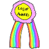 loser award