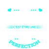 SANAA PARFAITE - NOM SANAA