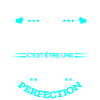 MYRTILLE PARFAITE - NOM MYRTILLE