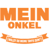 Bruder Onkel 2022 Onkel Geschenk