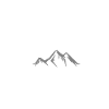 Mountain bike + mountains = heartbeat