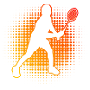 Badminton Badminton Badminton Joueuses femmes