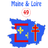 Maine & loire
