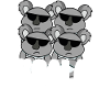 Koala Squad Spell