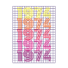 1974 Rétro