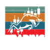Husband Dad Trading Legend