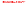 Ergothérapeute Ergothérapie cérébrale