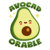 Avocado wordplay