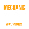 Bicycle Mechanic